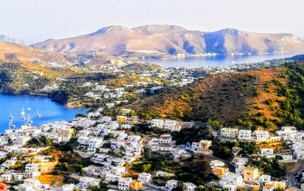 Papafotis Apartments & Suites