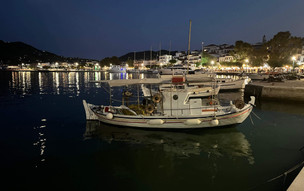 Skopelos