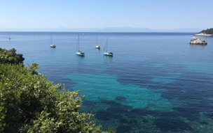 Skopelos