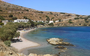 Papafotis Apartments & Suites