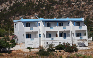 Penzion Galini