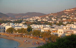 Paros