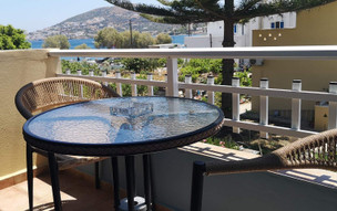 Papafotis Apartments & Suites