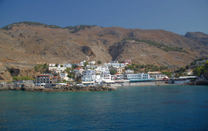 Kréta