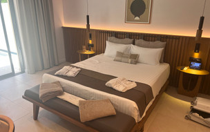 Olivar Suites
