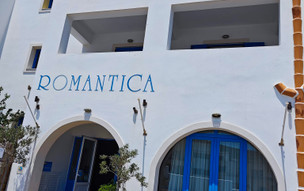 Romantica Hotel