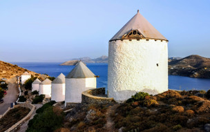 Papafotis Apartments & Suites