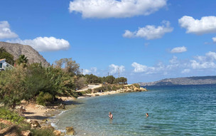 Kréta