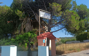 Stroubis Penzion