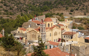 Agia Fotini