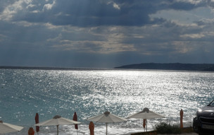 Water Side Studios/ Milos