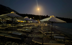 Water Side Studios/ Milos