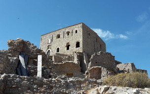 Agia Fotini