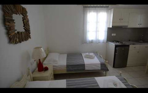 CK INEX – Paros, Corina