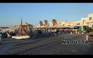 CK INEX – Ostrov Paros