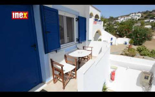 Řecko, Kythira, Agia Pelagia, penzion Pelagia Beach 2022