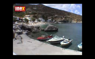 Řecko, Karpathos, ostrov 2