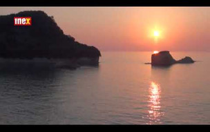 CK INEX – Korfu, Maria a Spiros Penzion