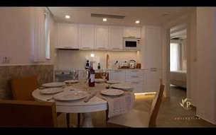 CK INEX –Parga - Lichnos - Villas collection -Villa Infinity Blue