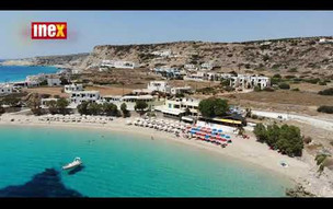 Řecko, Karpathos, Lefkos, penzion Anna 2022
