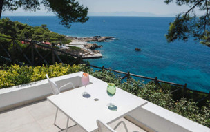 Marpunta Resort