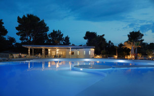 Marpunta Resort