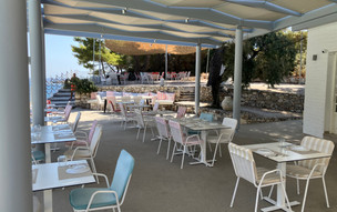 Marpunta Resort
