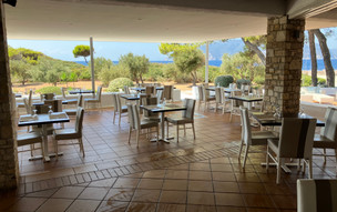 Marpunta Resort