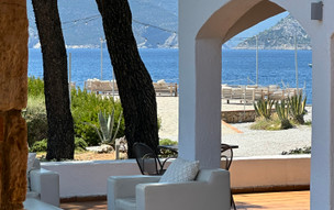 Marpunta Resort