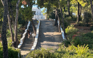 Marpunta Resort