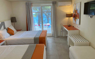 Marpunta Resort