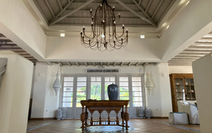 Marpunta Resort