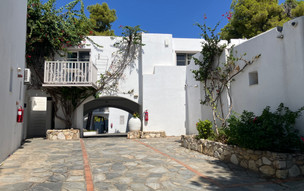 Marpunta Resort