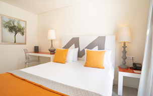 Marpunta Resort