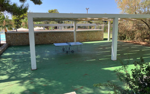 Marpunta Resort