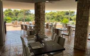 Marpunta Resort