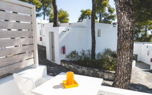 Marpunta Resort