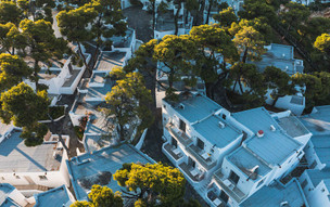 Marpunta Resort
