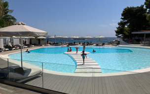 Marpunta Resort