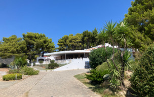 Marpunta Resort