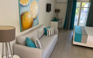 Marpunta Resort