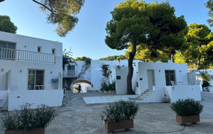 Marpunta Resort