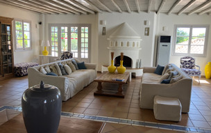 Marpunta Resort