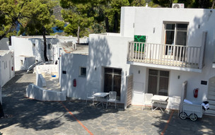 Marpunta Resort