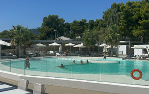 Marpunta Resort