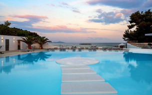 Marpunta Resort