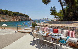 Marpunta Resort
