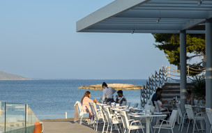 Marpunta Resort