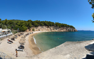 Marpunta Resort