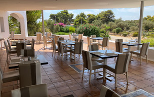 Marpunta Resort